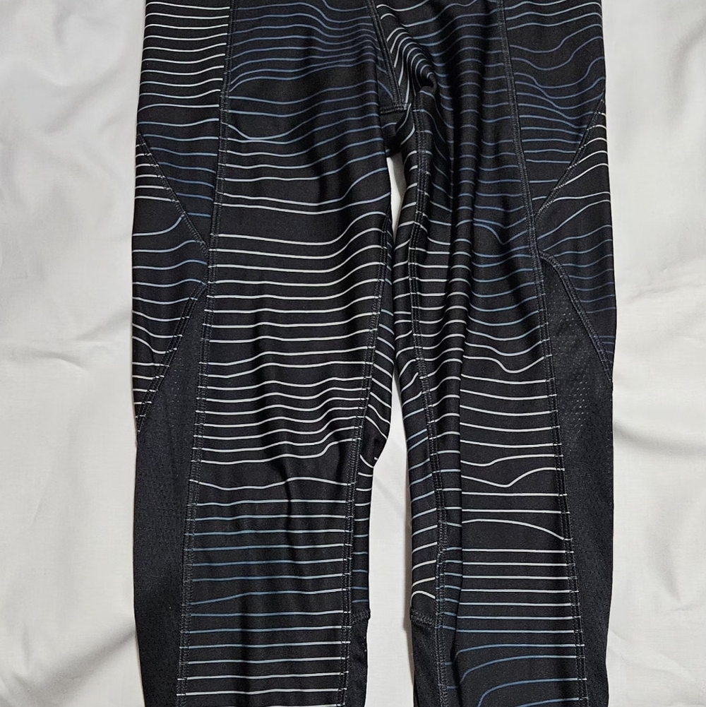 Womens Running Tights Extra Small